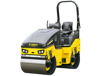 Каток BOMAG