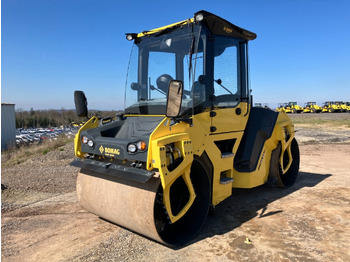 Дорожній каток BOMAG