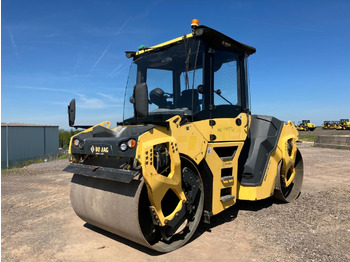 Дорожній каток BOMAG