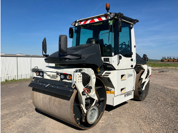 Дорожній каток BOMAG