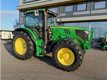 Трактор JOHN DEERE 6140R