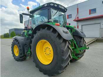 John Deere 6215R в лізинг John Deere 6215R: фото 5