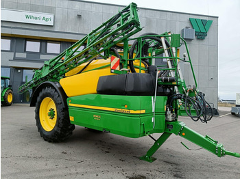 Обприскувач причіпний JOHN DEERE