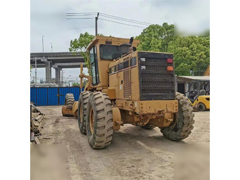 Грейдер CATERPILLAR 14H: фото 3