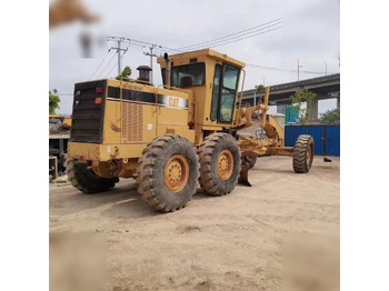 Грейдер CATERPILLAR 14H: фото 2