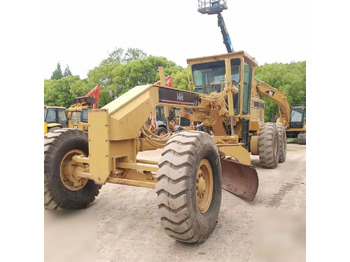 Грейдер CATERPILLAR 14H: фото 5