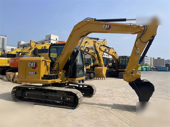 Гусеничний екскаватор CATERPILLAR 308E2: фото 4
