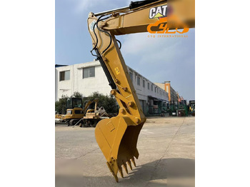 Гусеничний екскаватор CATERPILLAR 313D2 GC: фото 4