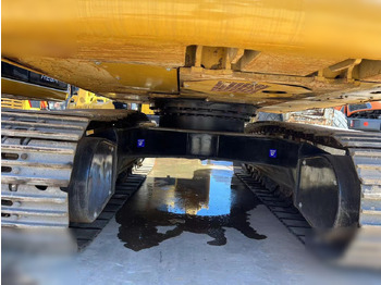 Гусеничний екскаватор CATERPILLAR 315D2L: фото 4