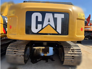 Гусеничний екскаватор CATERPILLAR 315D2L: фото 3