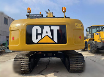 CATERPILLAR 320D в лізинг CATERPILLAR 320D: фото 2