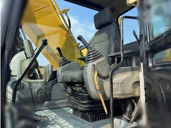 CATERPILLAR 320D в лізинг CATERPILLAR 320D: фото 4