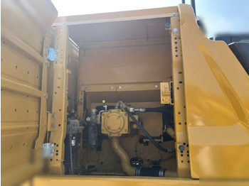 Гусеничний екскаватор CATERPILLAR 320GC: фото 5 Гусеничний екскаватор CATERPILLAR 320GC: фото 5