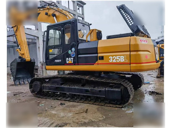 Гусеничний екскаватор CATERPILLAR 325BL