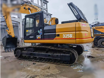 Гусеничний екскаватор CATERPILLAR 325BL