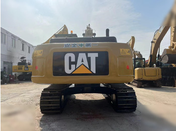 Гусеничний екскаватор CATERPILLAR 325DL: фото 4