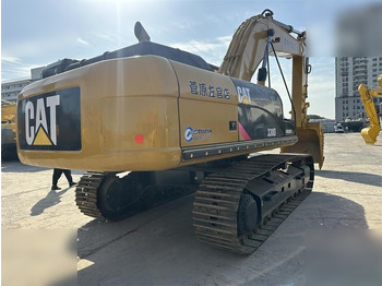 CATERPILLAR 330D в лізинг CATERPILLAR 330D: фото 3