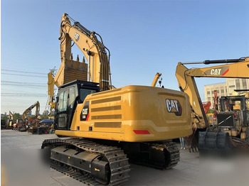 Гусеничний екскаватор CATERPILLAR 336