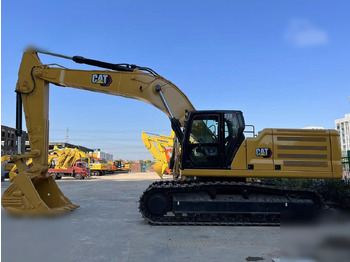 Гусеничний екскаватор CATERPILLAR 336