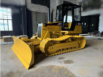 Бульдозер CATERPILLAR D4C