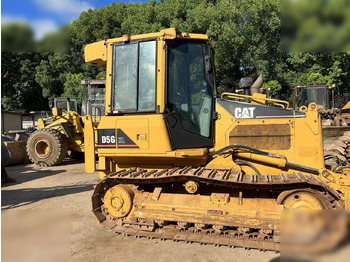Бульдозер CATERPILLAR D5G
