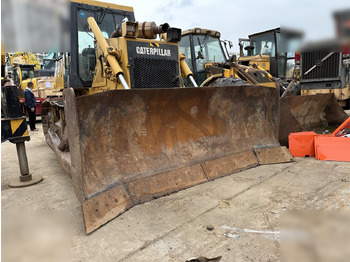 Бульдозер CATERPILLAR D6G2 XL: фото 3
