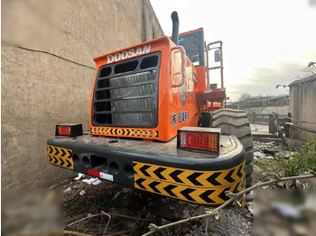 DOOSAN DL503 в лізинг DOOSAN DL503: фото 4