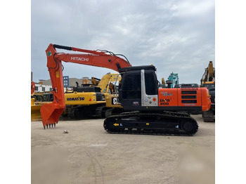 Гусеничний екскаватор HITACHI ZX200