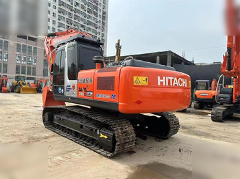 Гусеничний екскаватор HITACHI ZX200-3G: фото 4