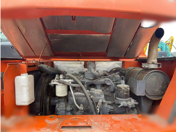 Гусеничний екскаватор HITACHI ZX70-5G: фото 5