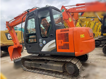 Гусеничний екскаватор HITACHI ZX70