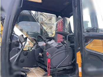 Гусеничний екскаватор HYUNDAI ROBEX 220 LC-9S: фото 5