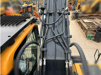 Гусеничний екскаватор HYUNDAI ROBEX 330 LC-9S: фото 4