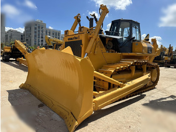 Бульдозер KOMATSU D155A-5: фото 2 Бульдозер KOMATSU D155A-5: фото 2