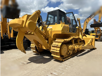 Бульдозер KOMATSU D155A-5: фото 4 Бульдозер KOMATSU D155A-5: фото 4