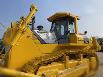 Бульдозер KOMATSU D155