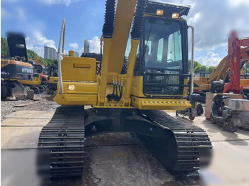Гусеничний екскаватор KOMATSU PC120-8: фото 4