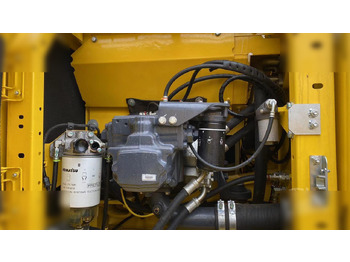 Гусеничний екскаватор KOMATSU PC220-8: фото 5