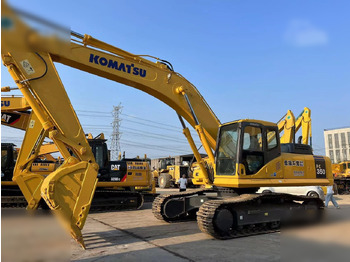 Гусеничний екскаватор KOMATSU PC350-7: фото 5
