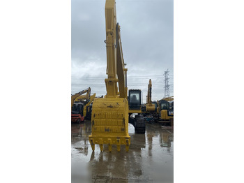 KOMATSU PC400-8 в лізинг KOMATSU PC400-8: фото 5