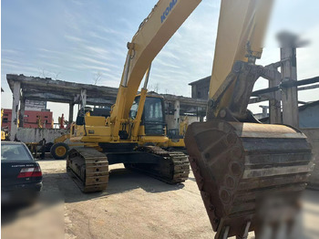 Гусеничний екскаватор KOMATSU PC460 LC-8: фото 3