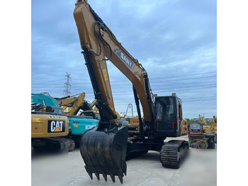 Гусеничний екскаватор SANY SY215C: фото 4