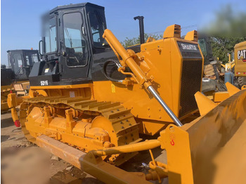 Бульдозер SHANTUI