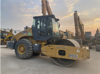 Компактор XCMG XS143J