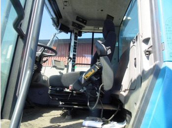 Колісний навантажувач VOLVO L220G