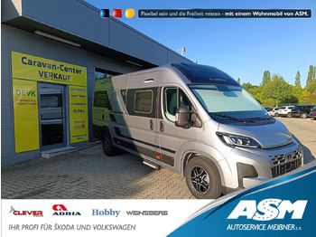 Adria Twin "60Y" 640 SLB*180 PS*4,25t MAXI*COMBI D 6E* в лізинг Adria Twin "60Y" 640 SLB*180 PS*4,25t MAXI*COMBI D 6E*: фото 1