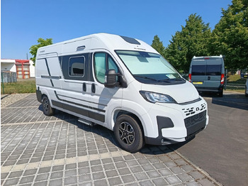 Кастенваген Adria Twin Twin 600 SPB Family*SAFETY+STYLE*DAB*SOFORT: фото 2