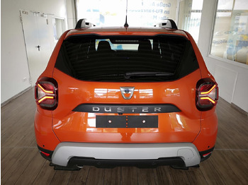 Позашляховик Dacia Duster Prestige Tce 130*KLIMA*SHZ*R-KAM*DAB*NAVI: фото 5 Позашляховик Dacia Duster Prestige Tce 130*KLIMA*SHZ*R-KAM*DAB*NAVI: фото 5