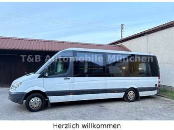 Туристичний автобус MERCEDES-BENZ Sprinter 516