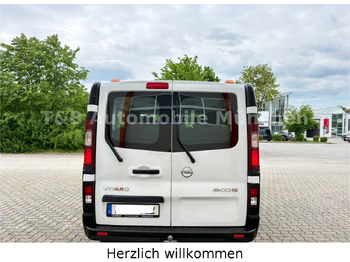 Пасажирський фургон Opel Vivaro B/Combi*9-Si*Klima*Navi*AHK*PDC*Tempomat*: фото 4